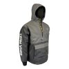 Vass 220 Winter Smock Grey/Black