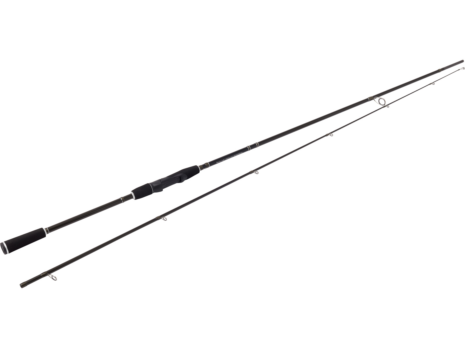 Westin W2 POWERSHAD 8ft 240CM MH 15-40G Lure Rod - Image 2