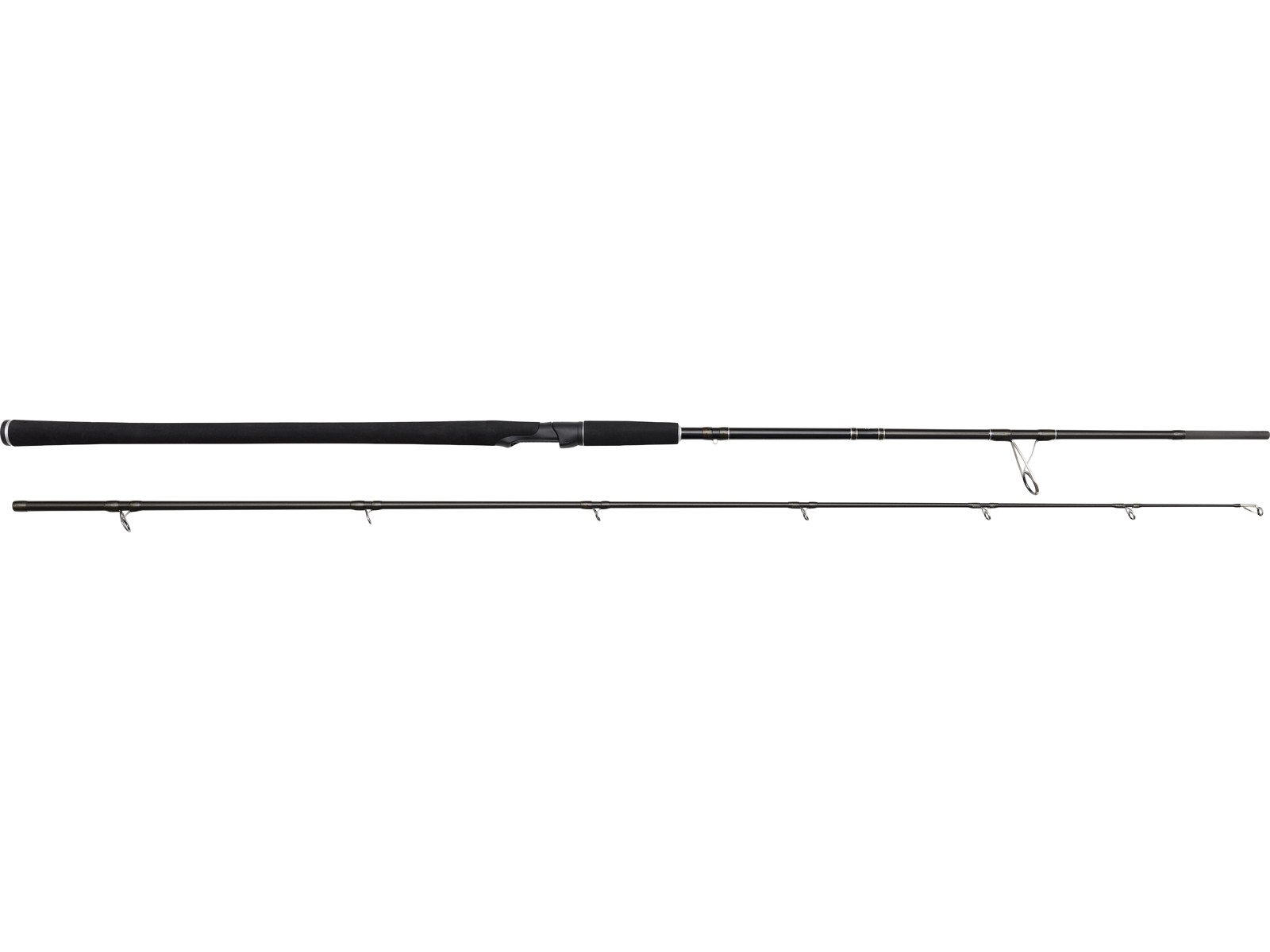 Westin W2 POWERCAST 8ft 3" XH 20-80G Lure Rod