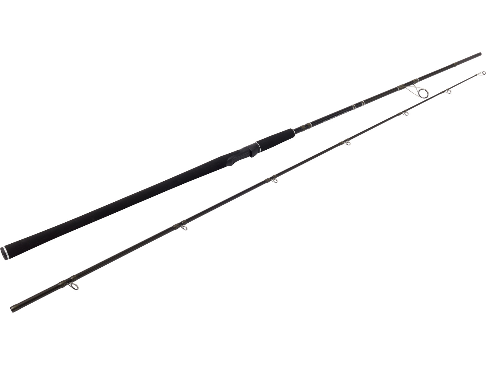 Westin W2 POWERCAST 8ft 3" XH 20-80G Lure Rod - Image 2