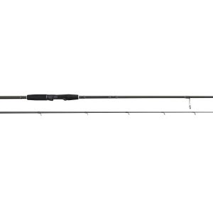 Westin W2 FINESSE SHAD 8ft 3" H 12-38G Lure Rod