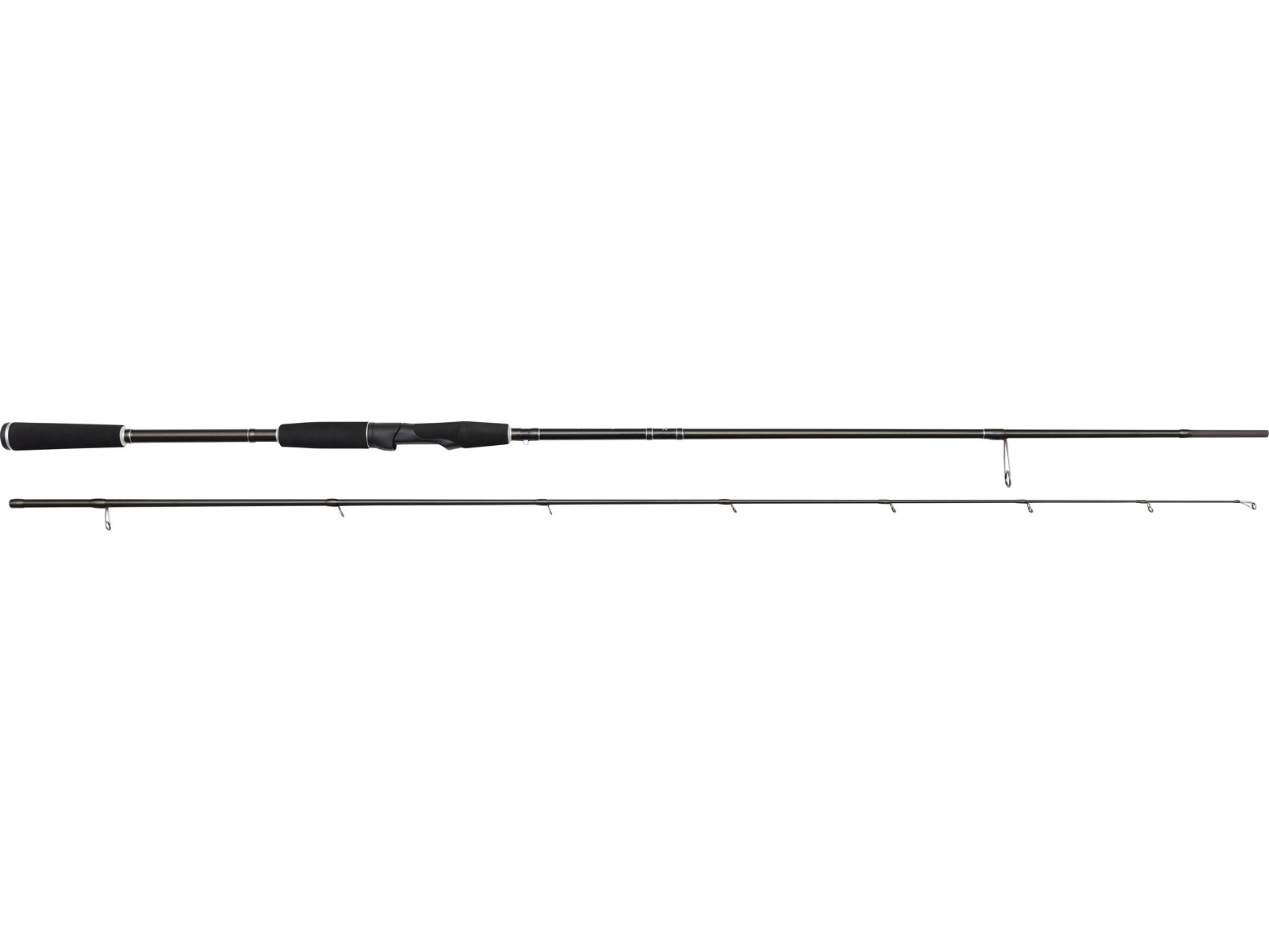 Westin W2 FINESSE SHAD 8ft 3" H 12-38G Lure Rod