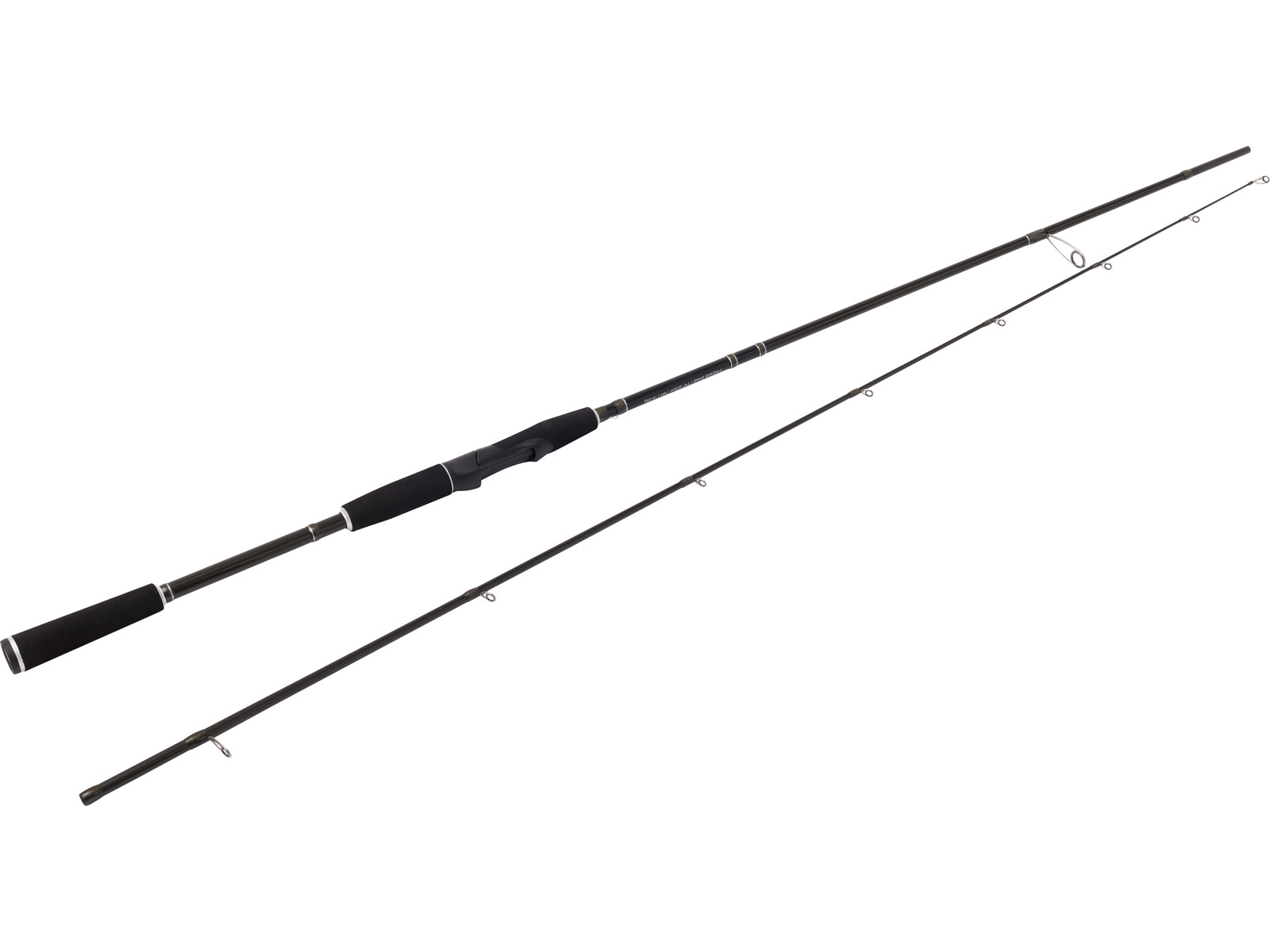 Westin W2 FINESSE SHAD 8ft 3" H 12-38G Lure Rod - Image 2