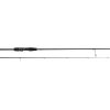 Westin W2 FINESSE NED 7ft 3" L 3-15G Lure Rod