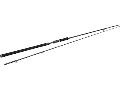 Westin W3 POWERCAST 3RD 8ft 3" H 20-80G Lure Rod - Image 2