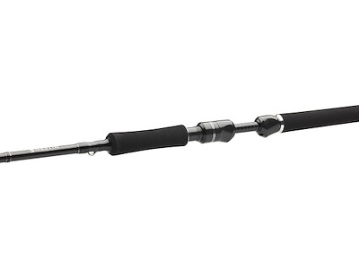 Westin W3 POWERCAST 3RD 8ft 3" H 20-80G Lure Rod - Image 3