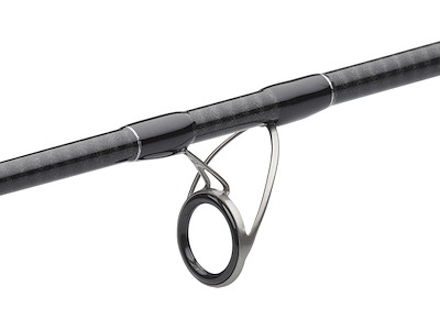 Westin W3 POWERCAST 3RD 8ft 3" H 20-80G Lure Rod - Image 4