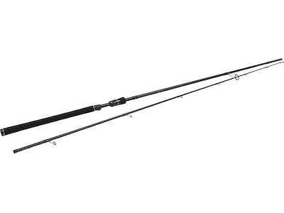 Westin W3 Powerteez 3rd Gen 8ft 4" MH 21-70G Lure Rod - Image 2