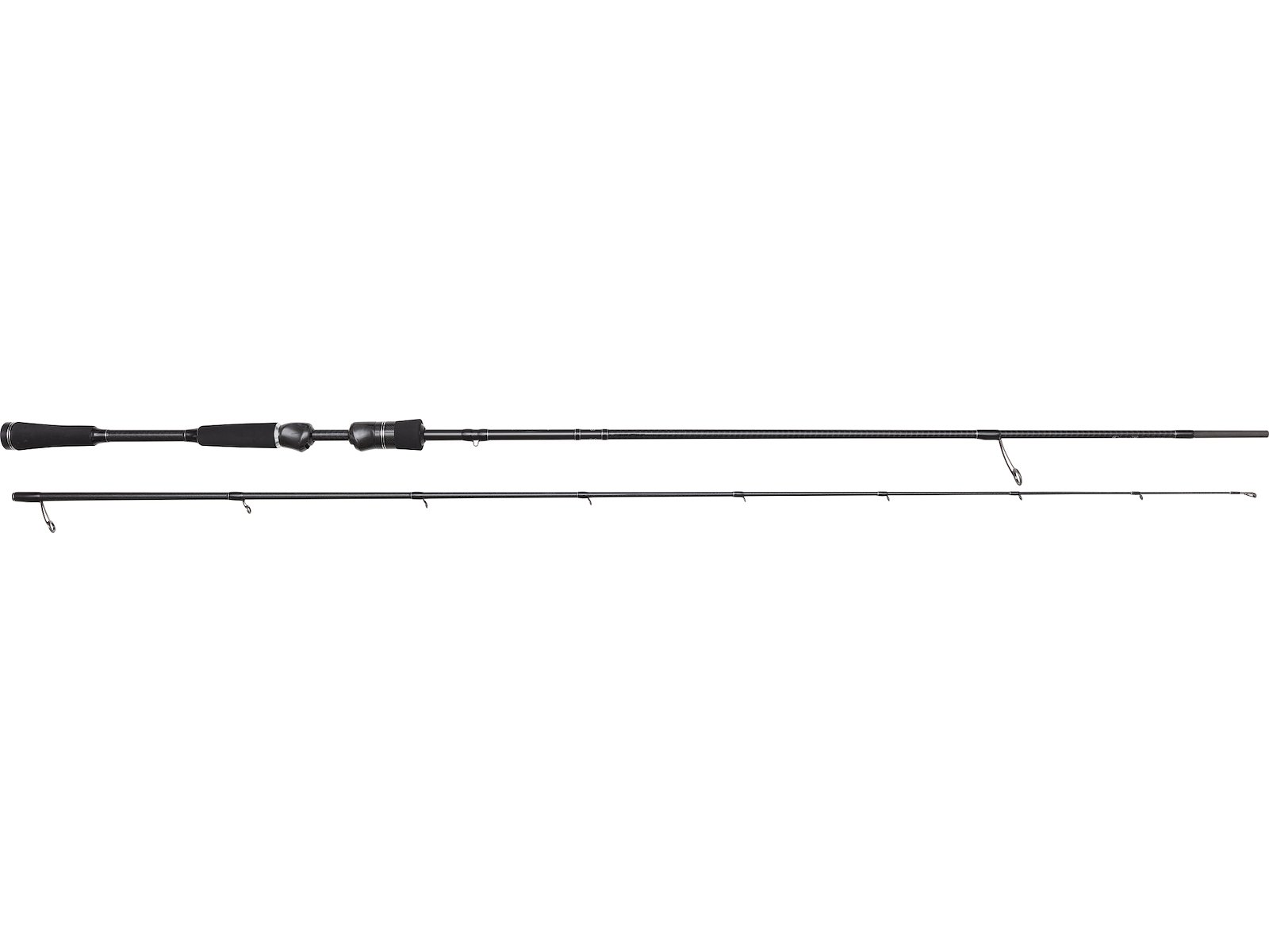 Westin W3 FINESSE NED 3RD 7ft 3" 221CM L 3-15G Lure Rod