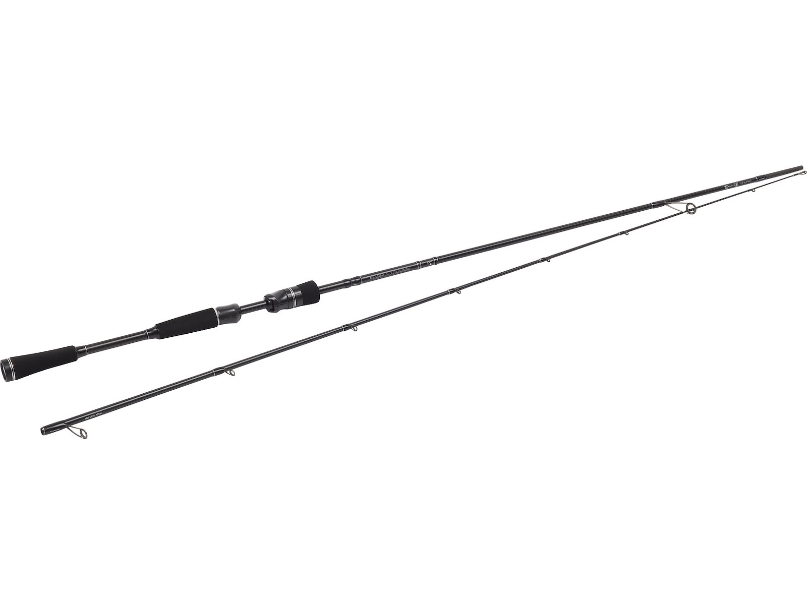Westin W3 FINESSE NED 3RD 7ft 3" 221CM L 3-15G Lure Rod - Image 2