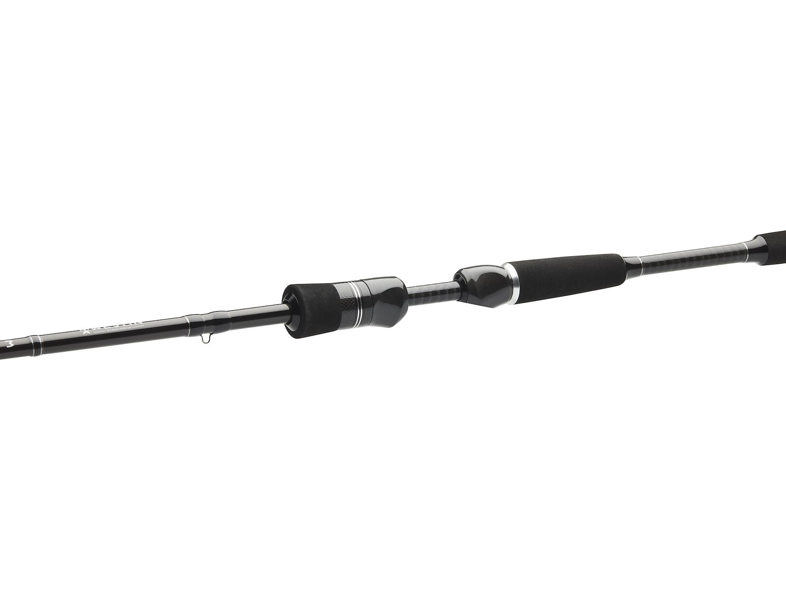 Westin W3 FINESSE NED 3RD 7ft 3" 221CM L 3-15G Lure Rod - Image 3