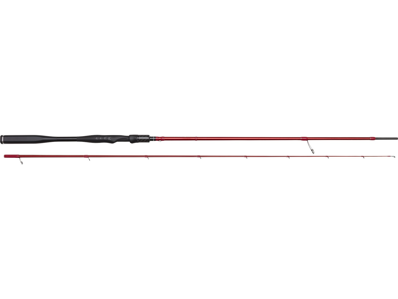 Westin W6 FINESSE SHAD 2nd Gen 7ft 8" MH 8-36G Lure Rod