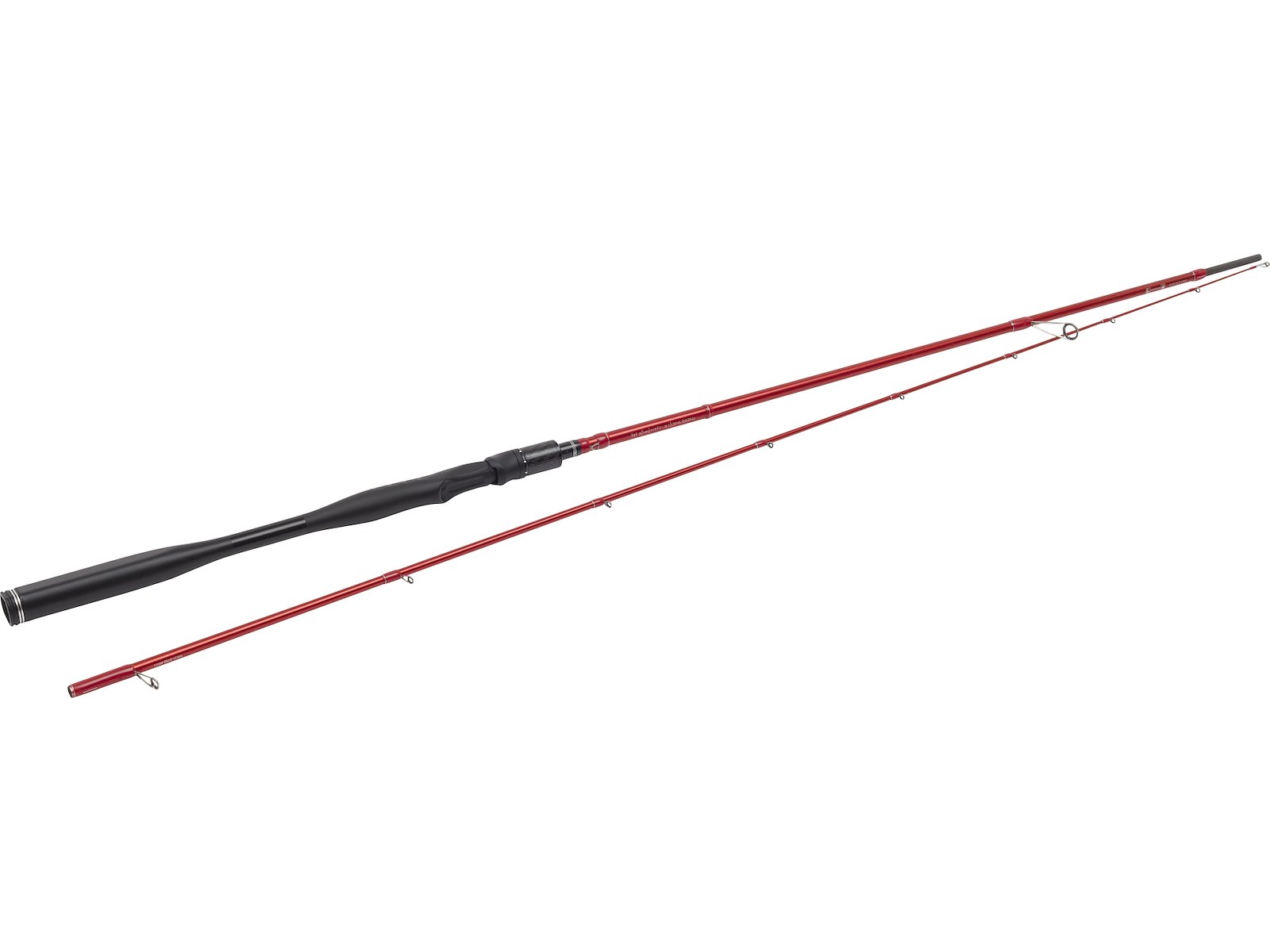 Westin W6 FINESSE SHAD 2nd Gen 7ft 8" MH 8-36G Lure Rod - Image 2