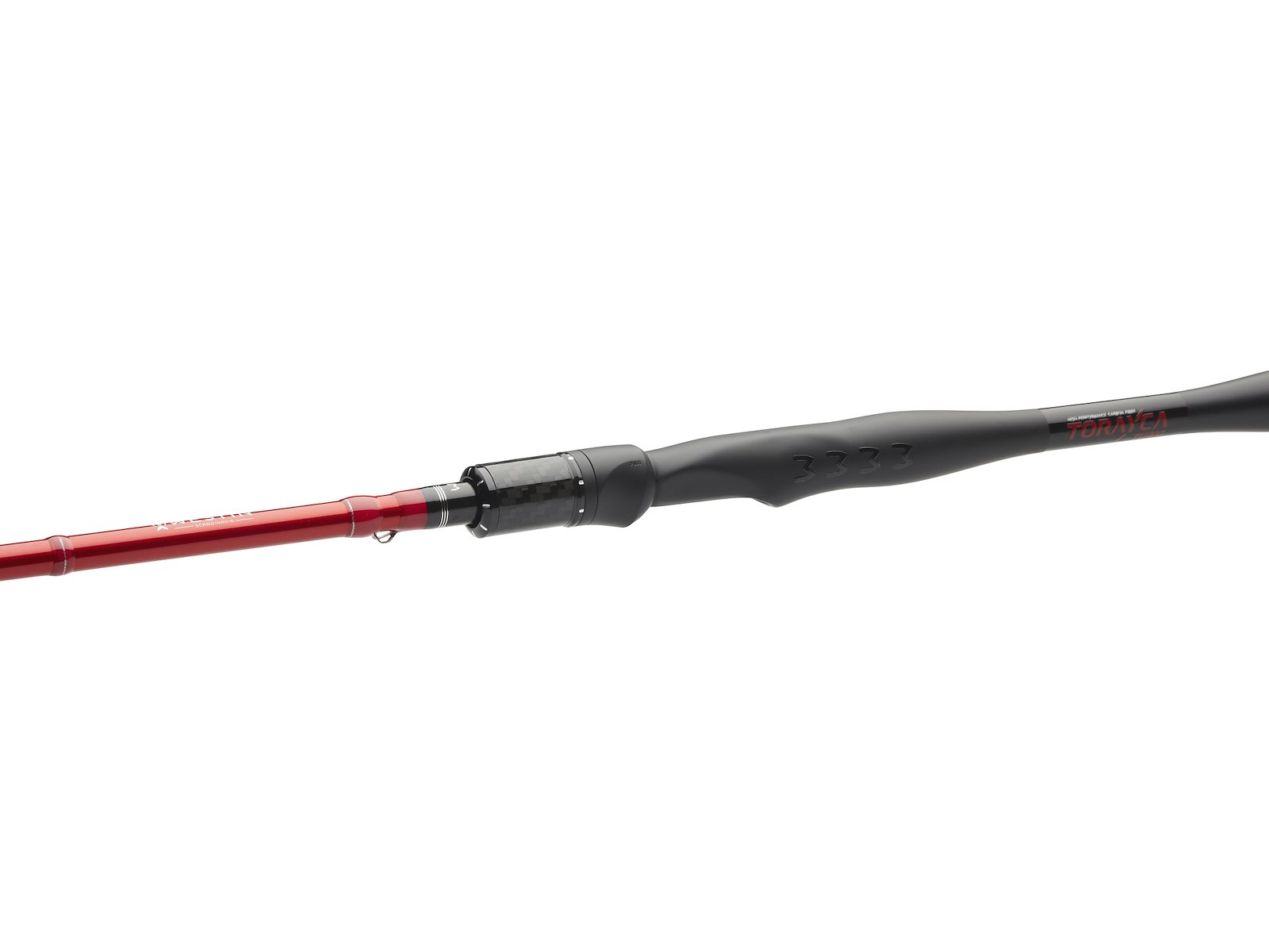 Westin W6 FINESSE SHAD 2nd Gen 7ft 8" MH 8-36G Lure Rod - Image 3