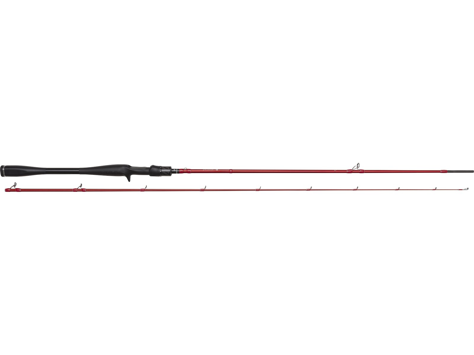 Westin W6 Finesse-T T&C 2nd Gen 7ft 1" ML 5-21G Lure Rod
