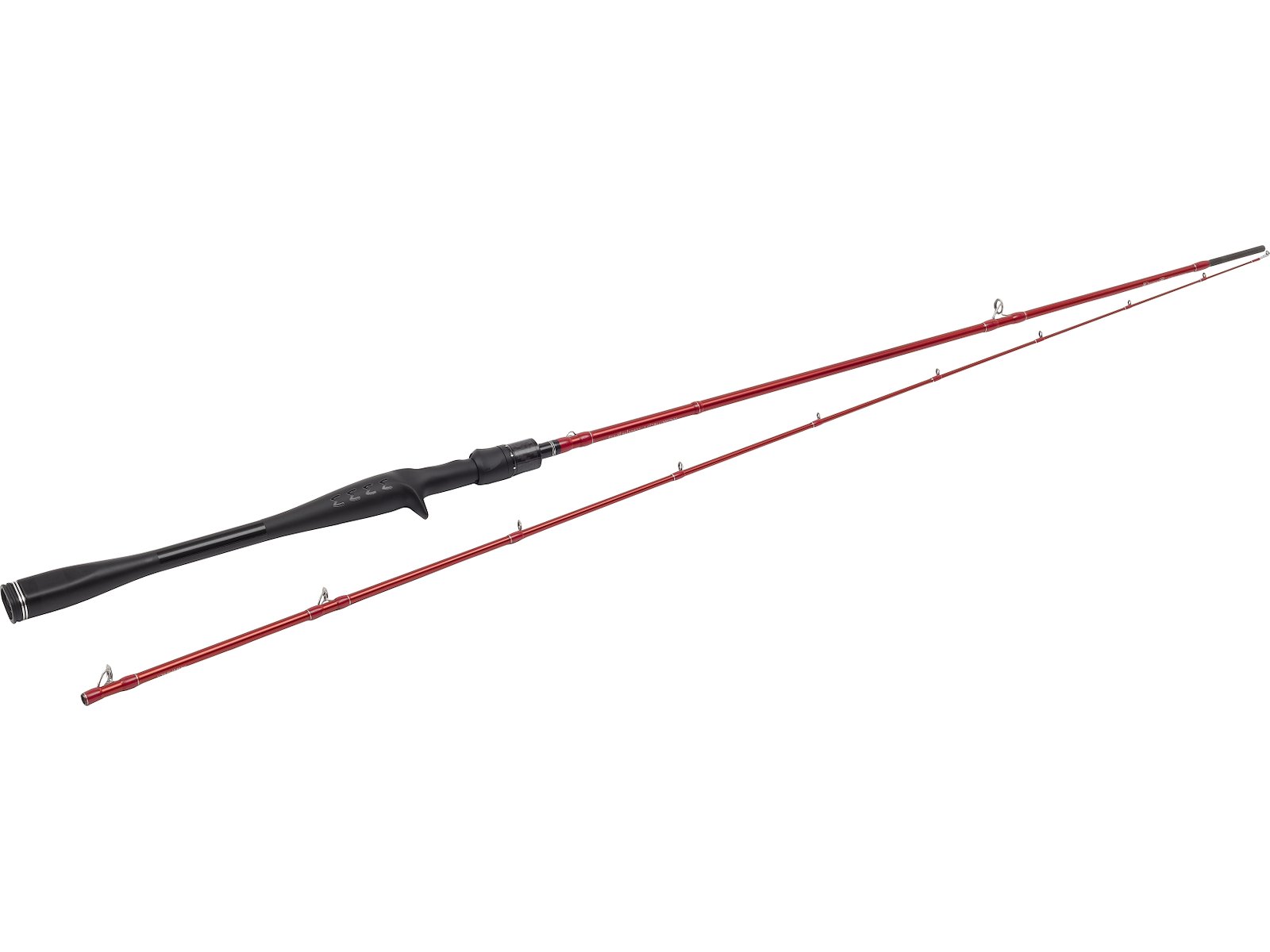 Westin W6 Finesse-T T&C 2nd Gen 7ft 1" ML 5-21G Lure Rod - Image 2