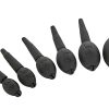 Westin ADJUSTABLE FLOAT WEIGHTS LEAD