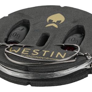 Westin CAROLINA PERCH RIG KIT