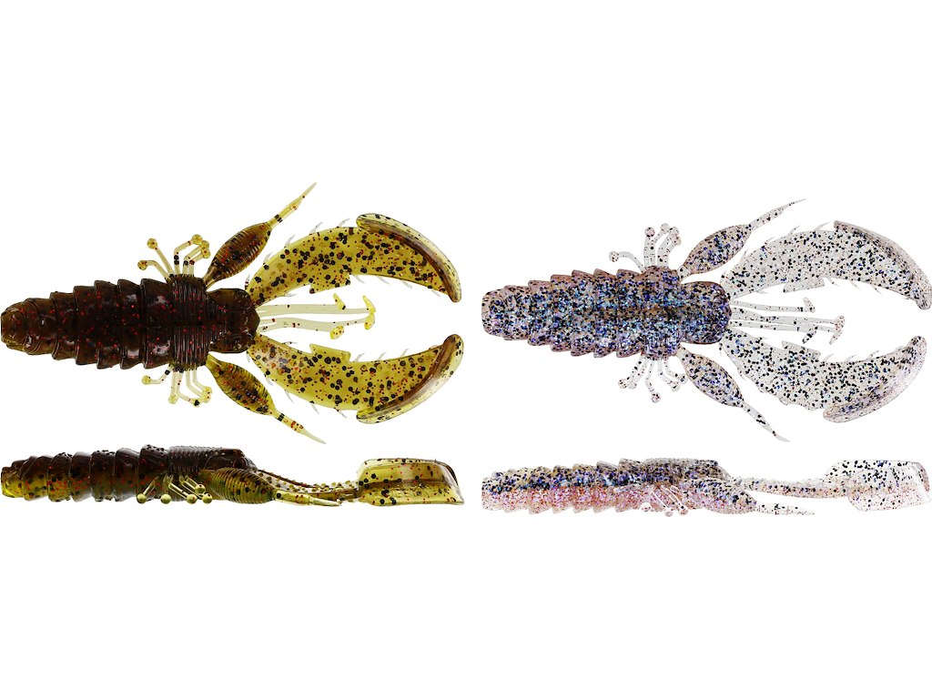 Westin CHEBU RIG CRECRAW R 'N R 6.5CM