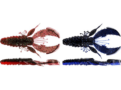 Westin CHEBU RIG CRECRAW R 'N R 6.5CM - Image 2