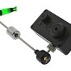 Westin DROP BACK INDICATOR With LED