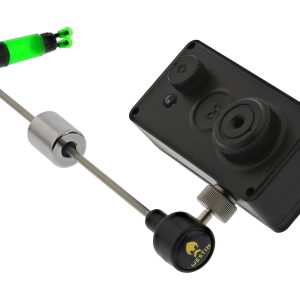 Westin DROP BACK INDICATOR With LED