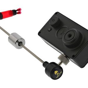 Alternative view of Westin DROP BACK INDICATOR With LED