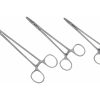 Westin FORCEPS STAINLESS STEEL