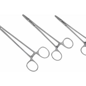 Westin FORCEPS STAINLESS STEEL