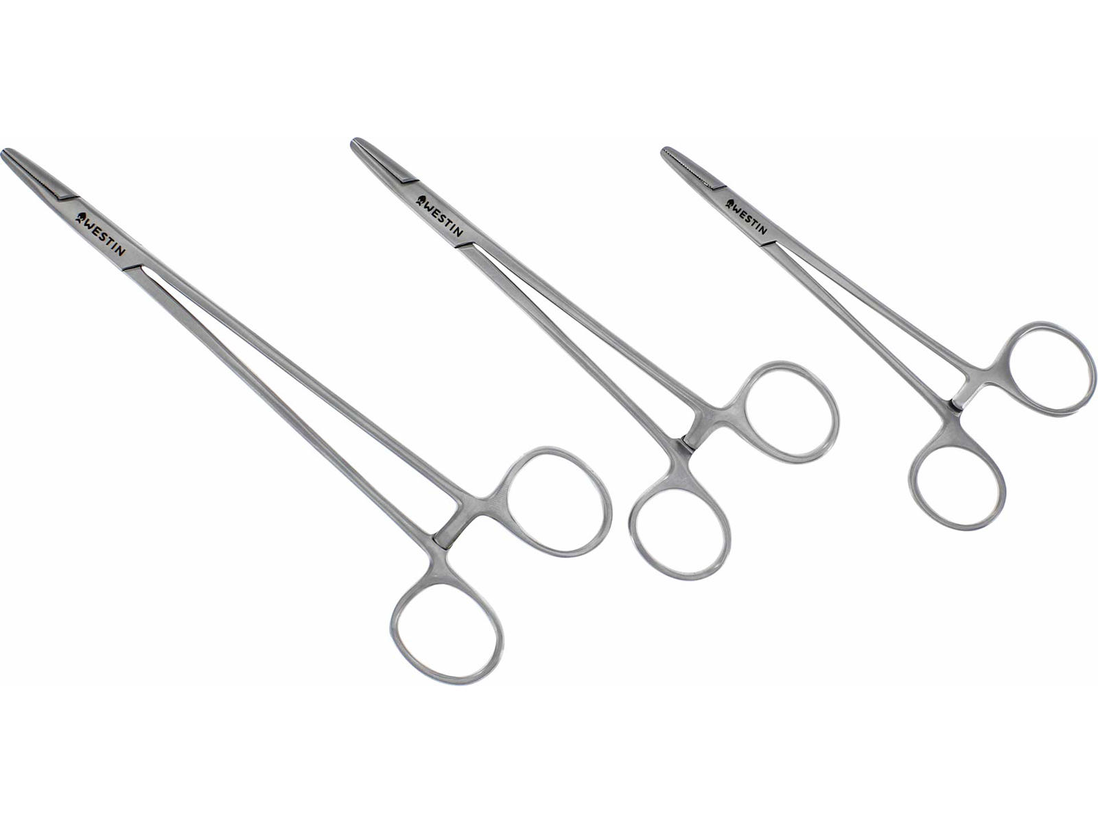 Westin FORCEPS STAINLESS STEEL