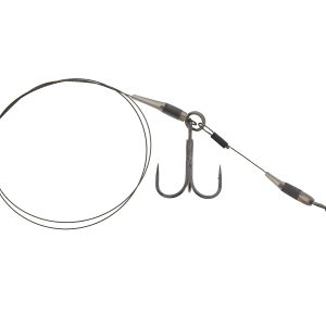 Westin MULTI-PURPOSE RIG SEMI BARBED WIRE TRACE