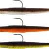 Westin NED WORM R 'N R Soft Lure