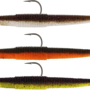 Westin NED WORM R 'N R Soft Lure