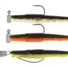 Westin NED WORM SLIM R 'N R Soft Lure
