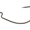 Westin OFFSET EWG HOOK BLACK NICKEL