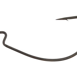 Westin OFFSET EWG HOOK BLACK NICKEL