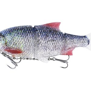 Westin RICKY THE ROACH INLINE SINKING SOFT LURE