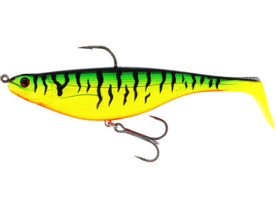 Westin RICKY THE ROACH INLINE SINKING SOFT LURE - Image 4