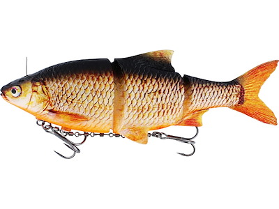Westin RICKY THE ROACH INLINE SINKING SOFT LURE - Image 5