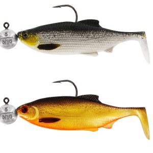 Westin RICKY THE ROACH R 'N R SOFT LURE