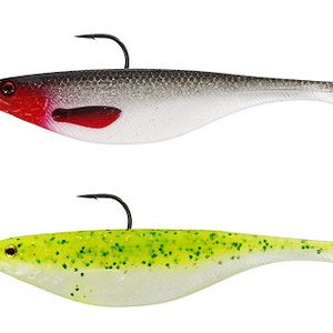 Alternative view of Westin SHADTEEZ R 'N R 9CM SOFT LURE