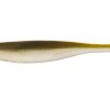 Westin SHADTEEZ SLIM Soft Lure
