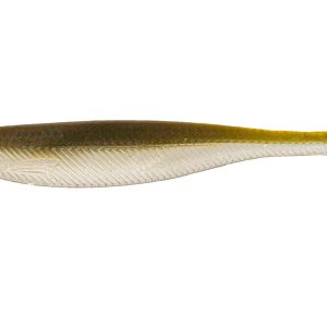 Westin SHADTEEZ SLIM Soft Lure