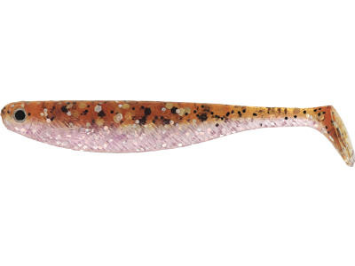 Westin SHADTEEZ SLIM Soft Lure - Image 4