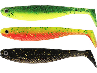 Westin SHADTEEZ SLIM Soft Lure - Image 5