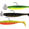 Westin SHADTEEZ SLIM R 'N R Soft Lure