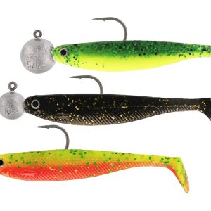 Westin SHADTEEZ SLIM R 'N R Soft Lure