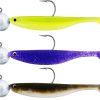 Westin SHADTEEZ SLIM R 'N R 5CM SOFT LURE