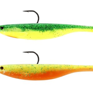 Westin SHADTEEZ SLIM R 'N R 7.5CM SOFT LURE