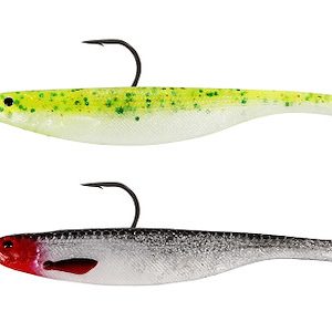 Alternative view of Westin SHADTEEZ SLIM R 'N R 7.5CM SOFT LURE